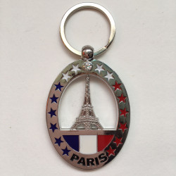 Porte clef Premium Paris...