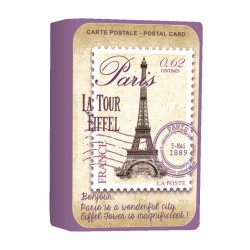 Soaps of Paris made in France