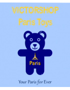 Игры и игрушки Париж
