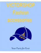 Paris fashion accessory